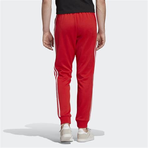 rood adidas trainingspak|adidas trainingspak xxs.